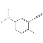 2 - ethynyl - 1 - methyl - 4 - nitrobenzene