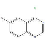 4-Chloro-6-iodoquinazoline