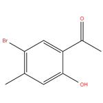 5'-Bromo-2'-hydroxy-4'-methylacetophenone