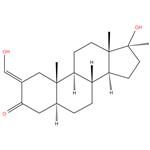 Oxymetholone