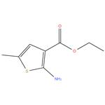 2-Amino-5-Methyl-Thiophene-3-Carboxylic Acid Ethyl Ester