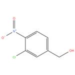 (3-CHLORO-4-NITROPHENYL)METHANOL