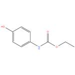 Ethyl-4-hydroxyphenylcarbamate