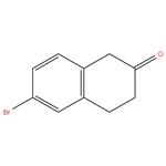 6-Bromo-2-tetralone