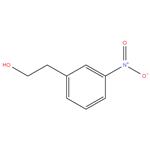 3-NITRO PHENETHYL ALCOHOL