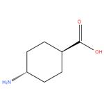 Trans-4-Aminocyclohexanecarboxylic acid