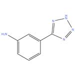 3-(1H-1,2,3,4-tetrazol-5-yl)aniline