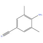 4-Amino-3,5-dimethyl-benzonitrile