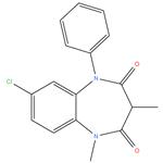 Clobazam Impurity C