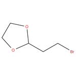 2-(2-Bromoethyl)-1,3-dioxolane