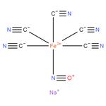 Sodium nitroprusside