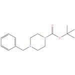 1-Boc-(4-benzyl)piperazine