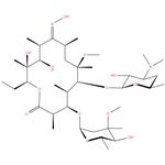 Clarithromycin 9-Oxime