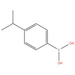 4-Isopropylbenzeneboronic acid