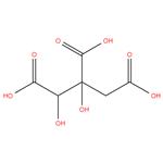 Hydroxycitric acid