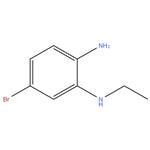 4-Bromo-N2-ethyl-1,2-benzenediamine