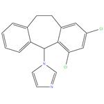 Eberconazole