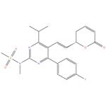 Rosuvastatin 2,3-Anhydro (5S)-Lactone