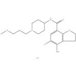 Prucalopride hydrochloride