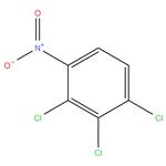 1,2,3-Trichloro-4-Nitrobenzene