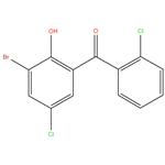 3-Bromo-2',5-dichloro-2-hydroxybenzophenone