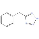 5-BENZYL-1H-1,2,3,4,TETRAZOLE