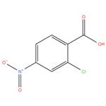 2-Chloro-4-nitrobenzoic acid