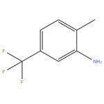 2-Methyl-5-(trifluoromethyl)aniline, 97%