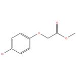 Methyl-(4-bromophenoxy)acetate