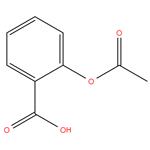 ASPIRIN 50% GRANULES