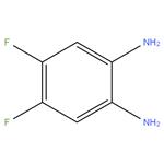 4,5-DI FLUORO-1,2-PHENYLENE DI AMINE