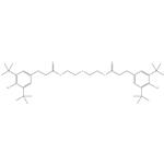 3,5-Bis-(1,1-dimethylethyl)-4-hydroxybenzenepropanoic acid 2-{3-[3,5-bis-(1,1-dimethylethyl)