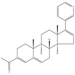 3-Deoxy-3-acetyl abiraterone-3-ene