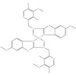 Esomeprazole magnesium