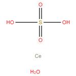 Cerium(IV) sulfate tetrahydrate, 98%