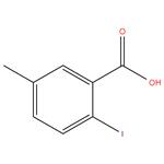 2 IODO 5 METHYL BENZOIC ACID