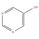 5-HYDROXY PYRIMIDINE