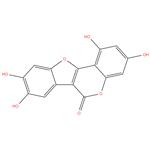 Demethylwedelolactone