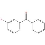 3-Bromobenzophenone