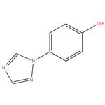 4-(1,2,4-Triazol-1-yl)phenol, 90%