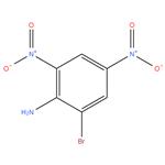 6 Bromo 2:4 Di Nitro Aniline (6 Bromo 2:4 DNA)