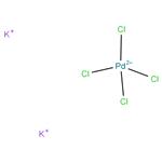 Potassium Tetrachloropalladate