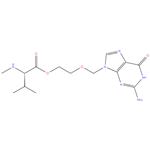 Valacyclovir EP Impurity C; Valacyclovir USP Related Compound C