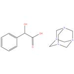 Hexamethylenetetramine mandelate