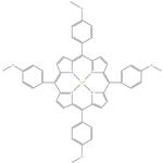 Cobalt tetramethoxyphenylporphyrin