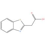 2-(BENZO[D]THIAZOL-2-YL)ACETIC ACID