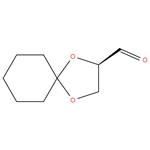 1,4-Dioxa-spiro[4.5]decane-2(R)-carbaldehyde