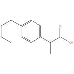 Ibuprofen EP Impurity-B