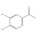 3'-Amino-4'-hydroxyacetophenone