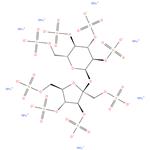 Sucrose octasulfate Ammonia